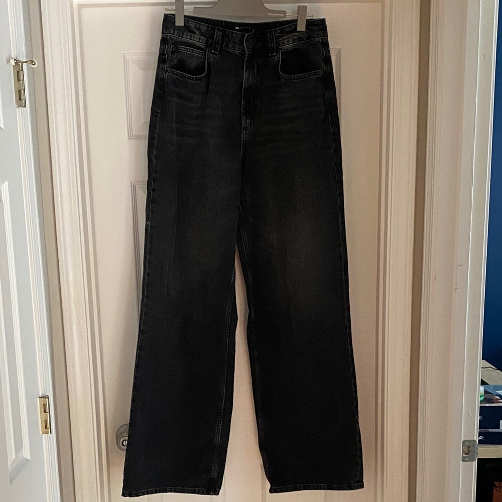 ASOS Black Men Jeans